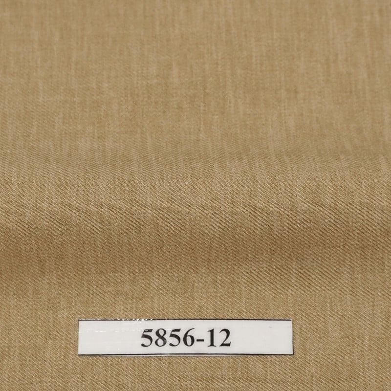 Vải quần tây co giãn Linen Look 5856 - 12 AL - Vải Sợi Kim Vũ - Công Ty TNHH Vải Sợi & Thời Trang Kim Vũ